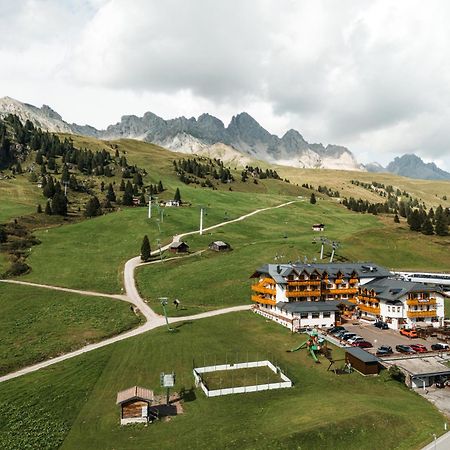 Hotel San Marco Passo San Pellegrino Ngoại thất bức ảnh