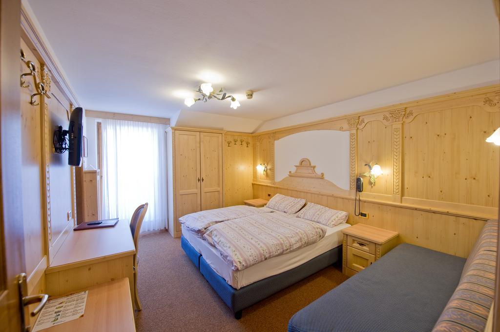 Hotel San Marco Passo San Pellegrino Phòng bức ảnh