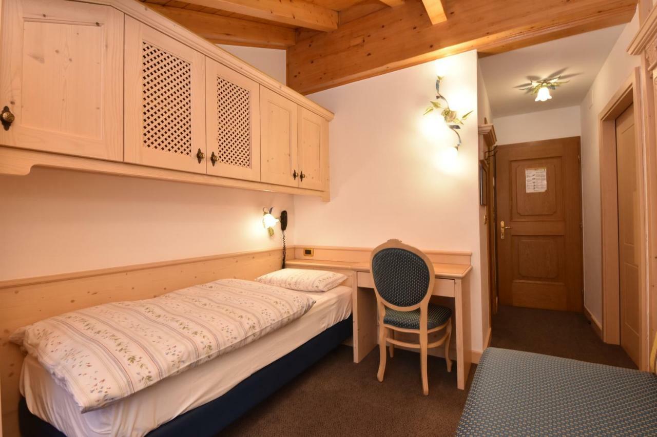 Hotel San Marco Passo San Pellegrino Ngoại thất bức ảnh